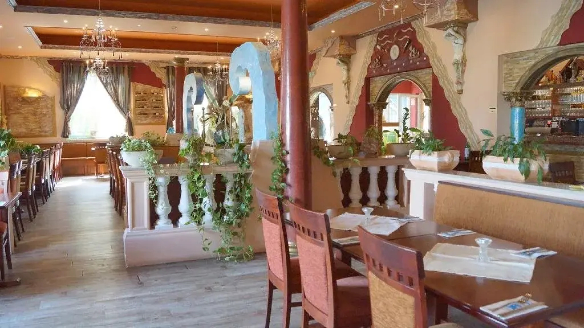 Hotel Langholzfelderhof