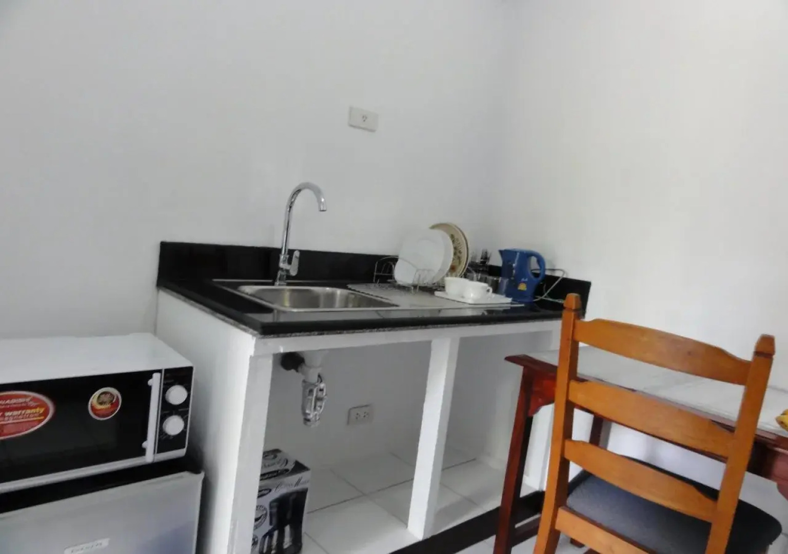 Chateau Elysee Apartment - Seine Cluster