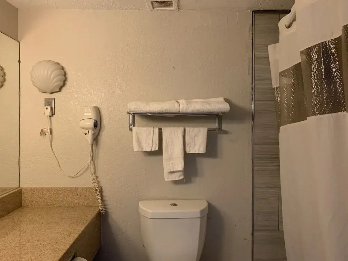 Hotel Petersburg VA I-95 South