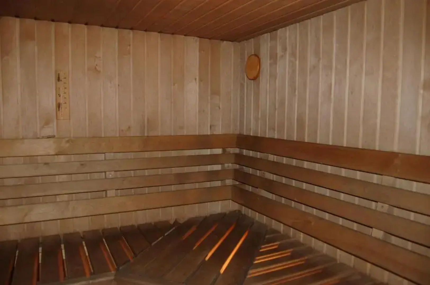 Aratsaare Holiday home