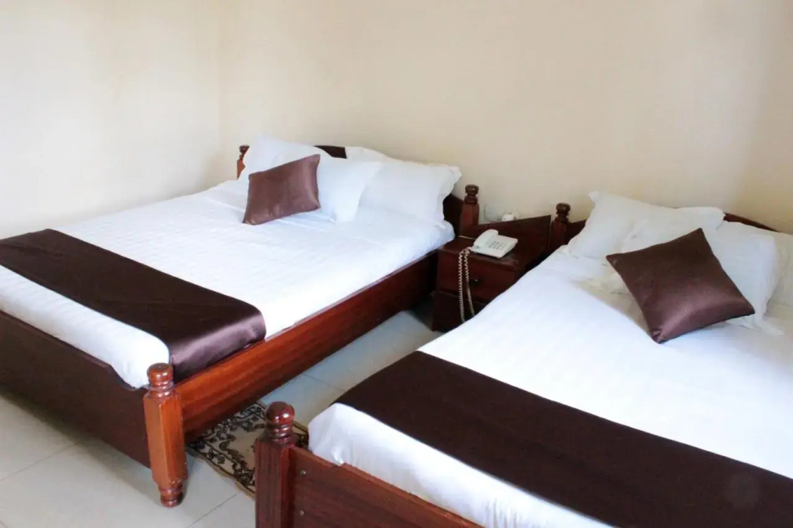 Dereva Hotel Rwamagana