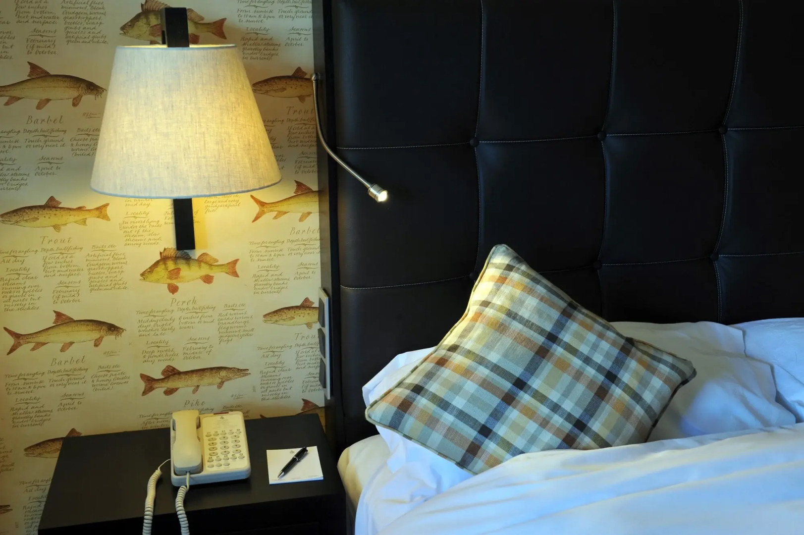 The Europe Hotel & Resort