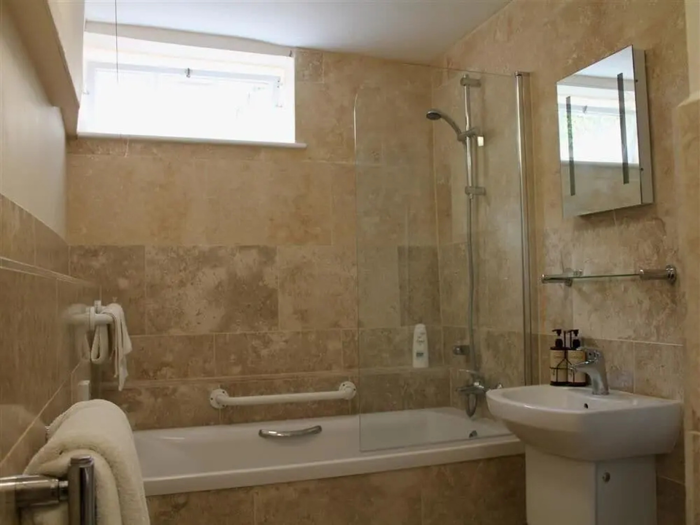 Horsebrook House Apartment