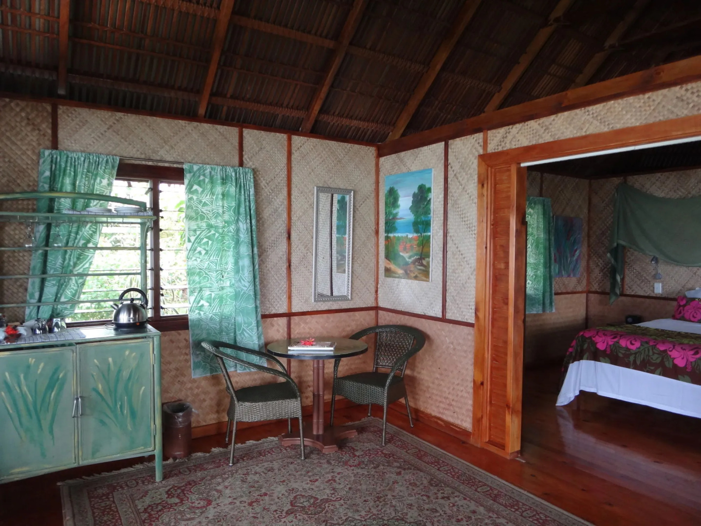 Le Vasa Resort