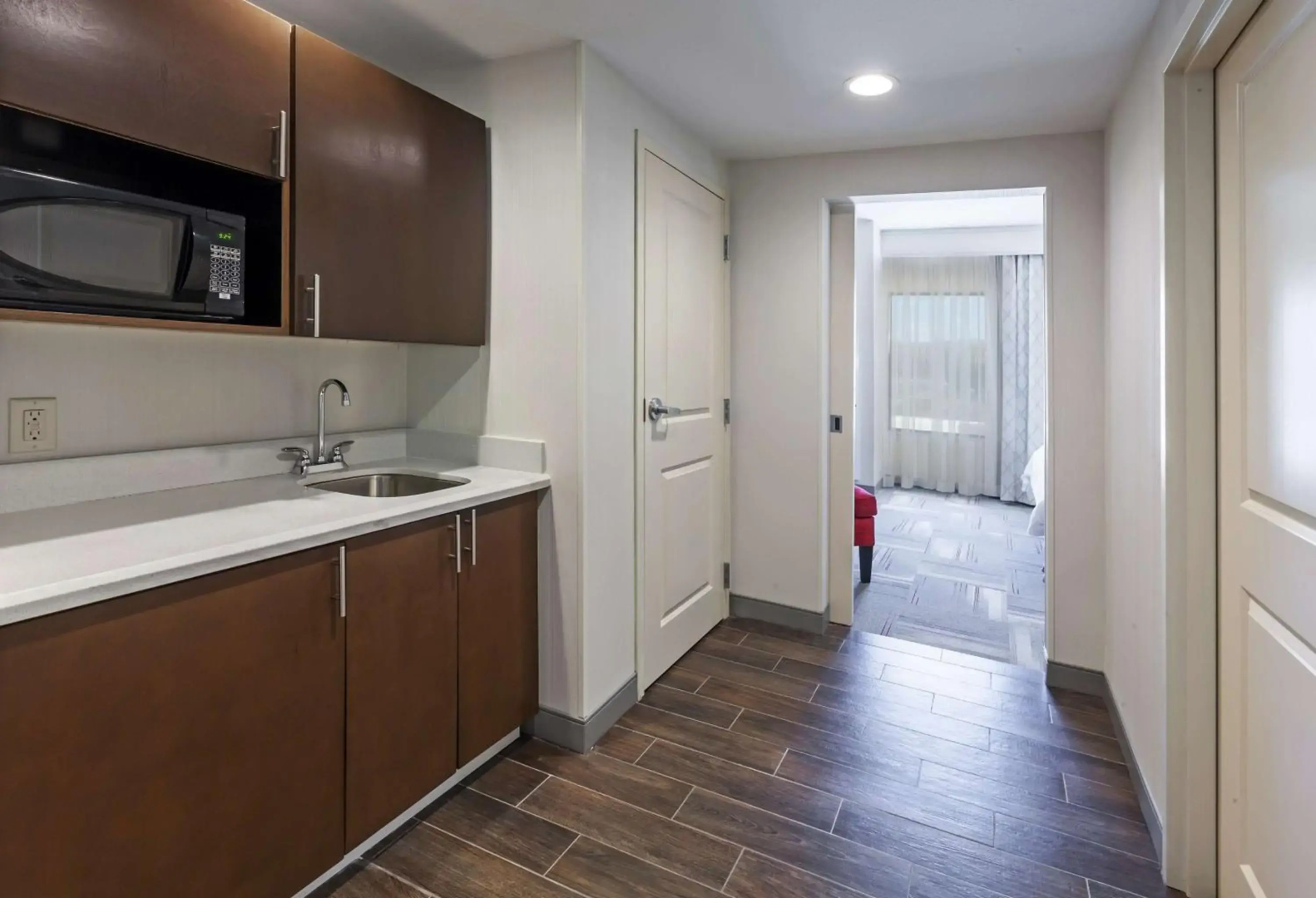 Hampton Inn & Suites Claremore
