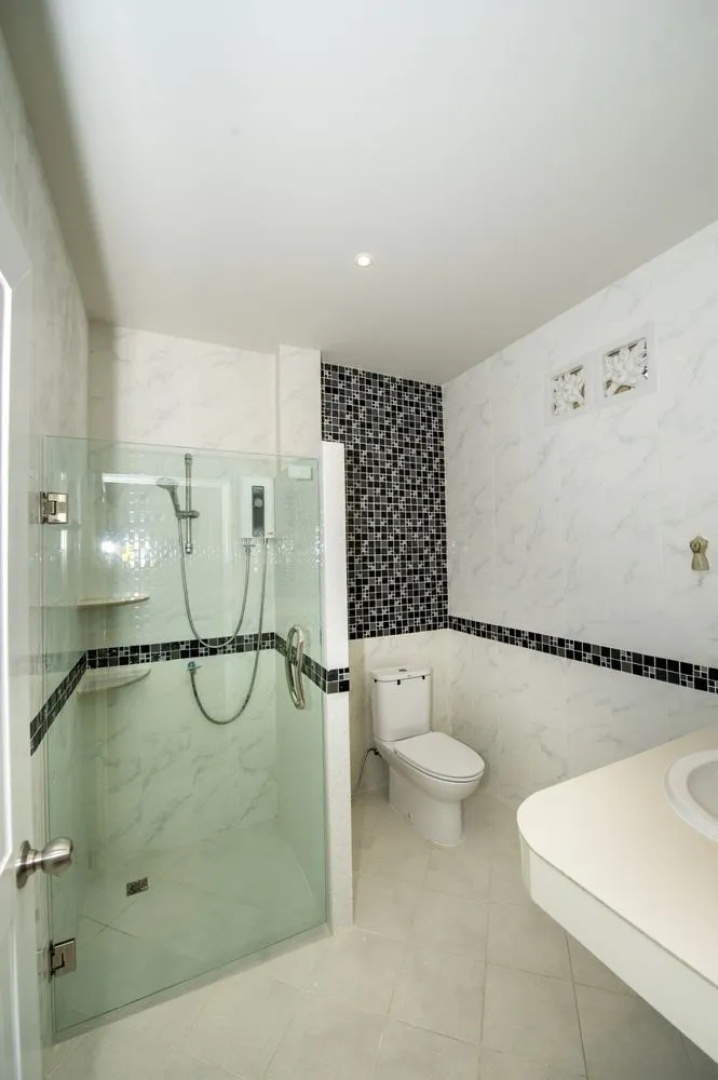 Klong Muang Beach Apartment