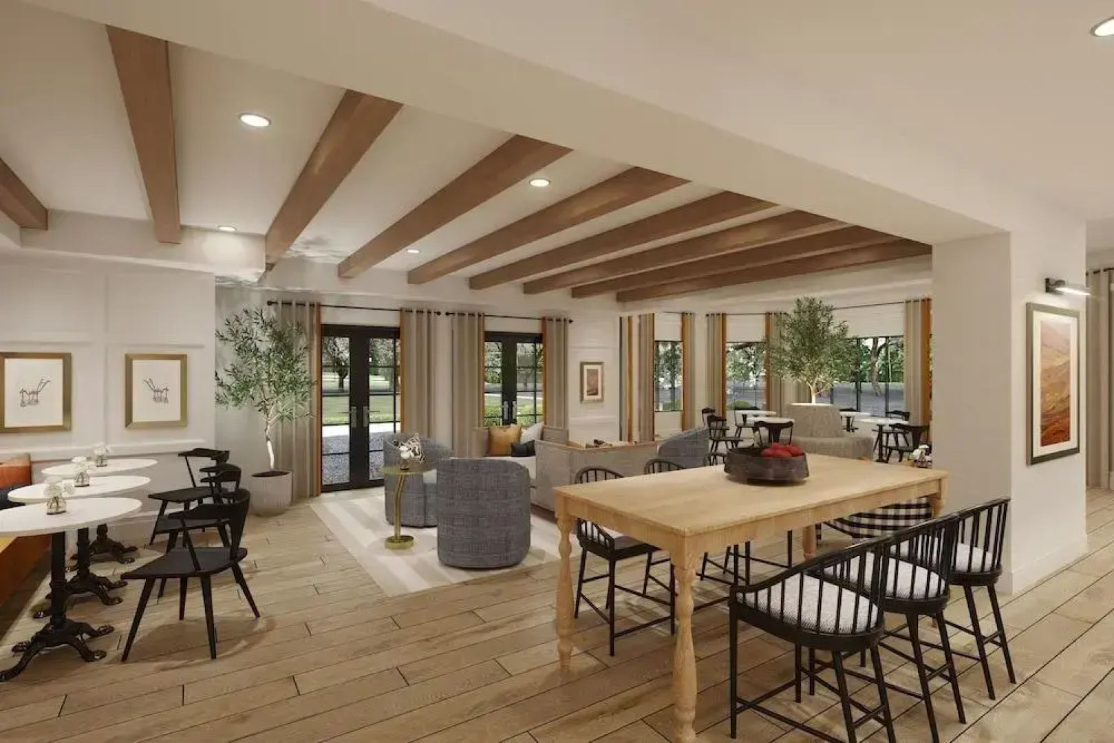 Tiller House, Laguna Hills, A Tribute Portfolio Hotel