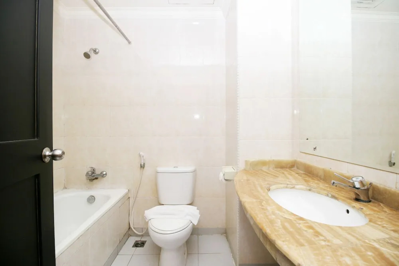 Airy MT Haryono KM 3.5 Tanjung Pinang