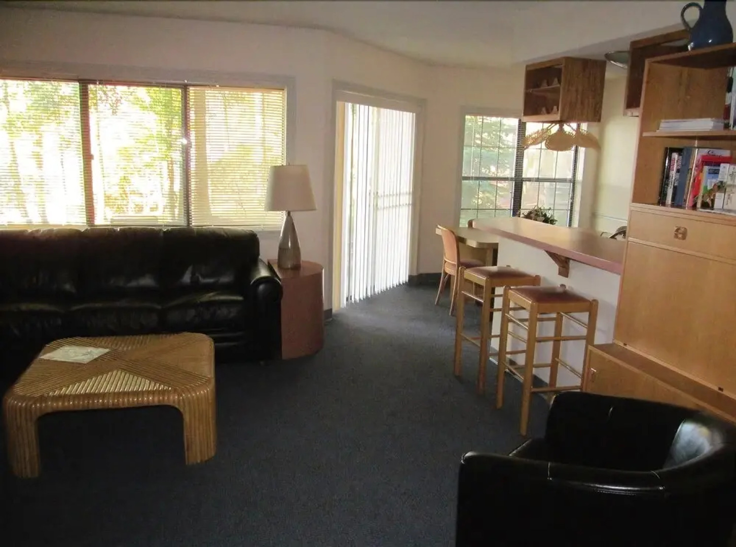 Rentals at Big Boulder Midlake