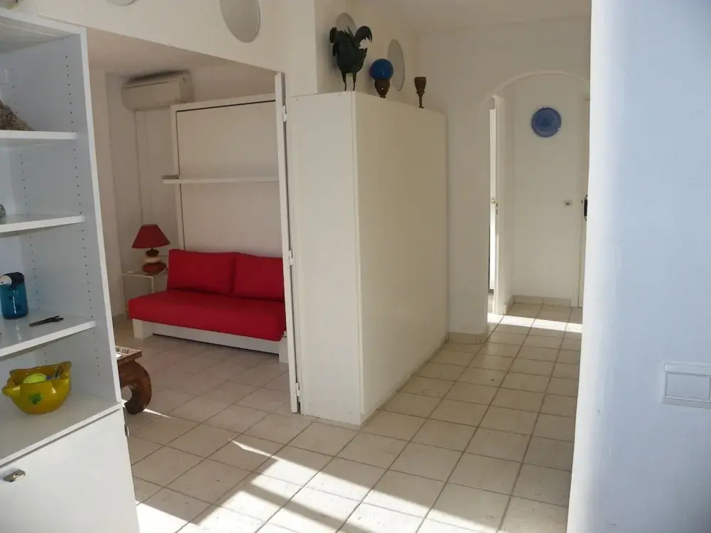 Agence la Galère - Appartement Cedrats