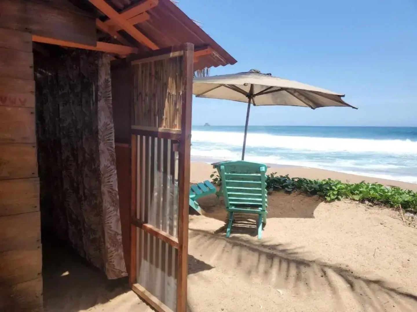 Casa Corazón San Agustinillo