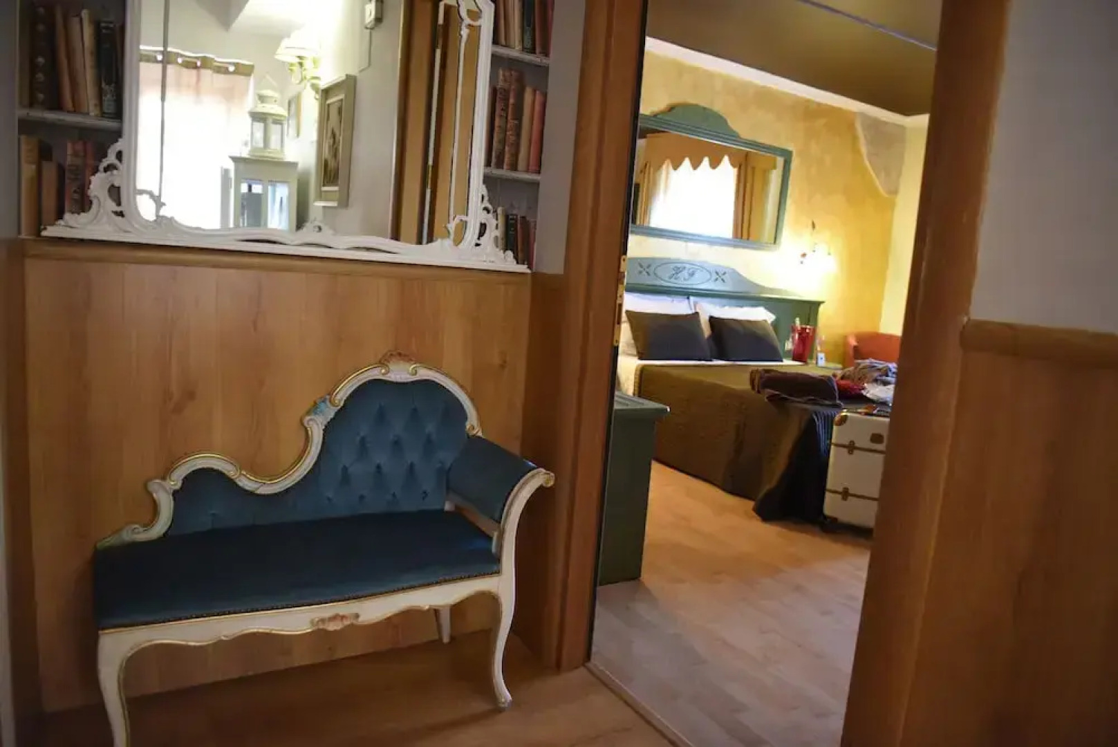 Residenza Di Federico II