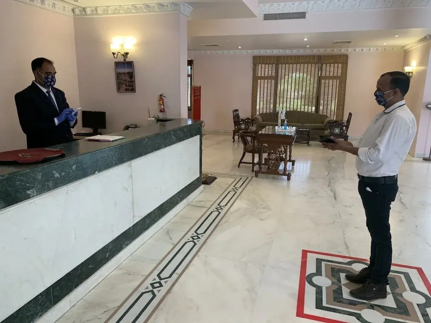 Heritage Resort Bikaner