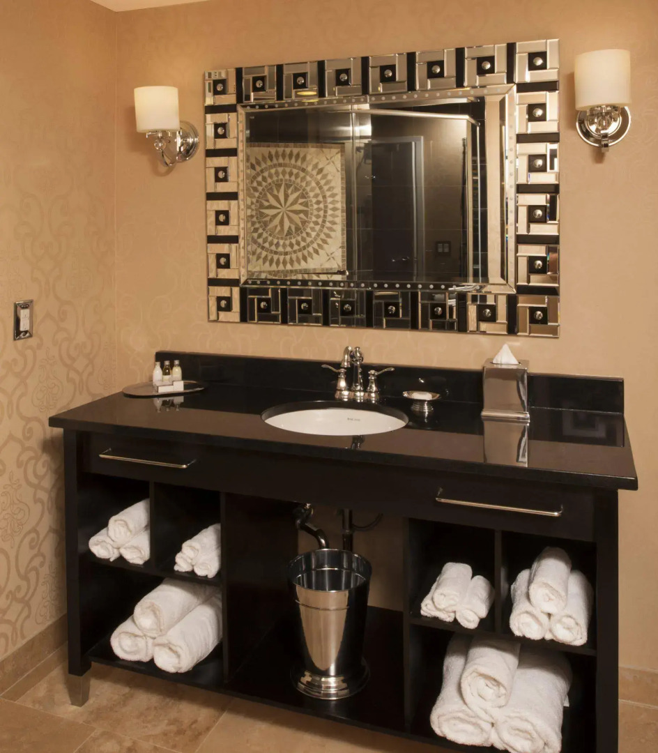 The Siena Hotel, Autograph Collection