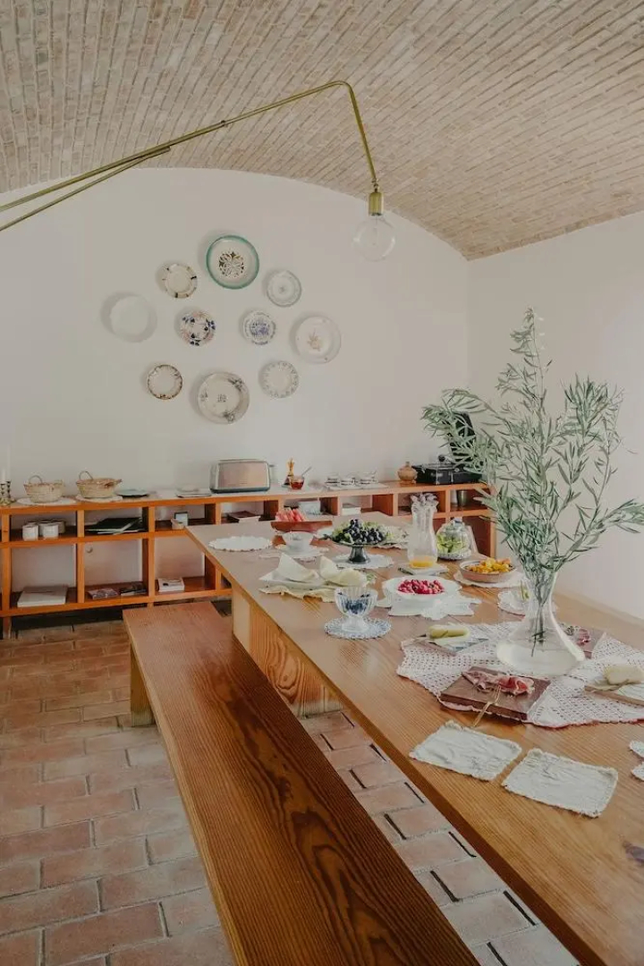 Casa Modesta