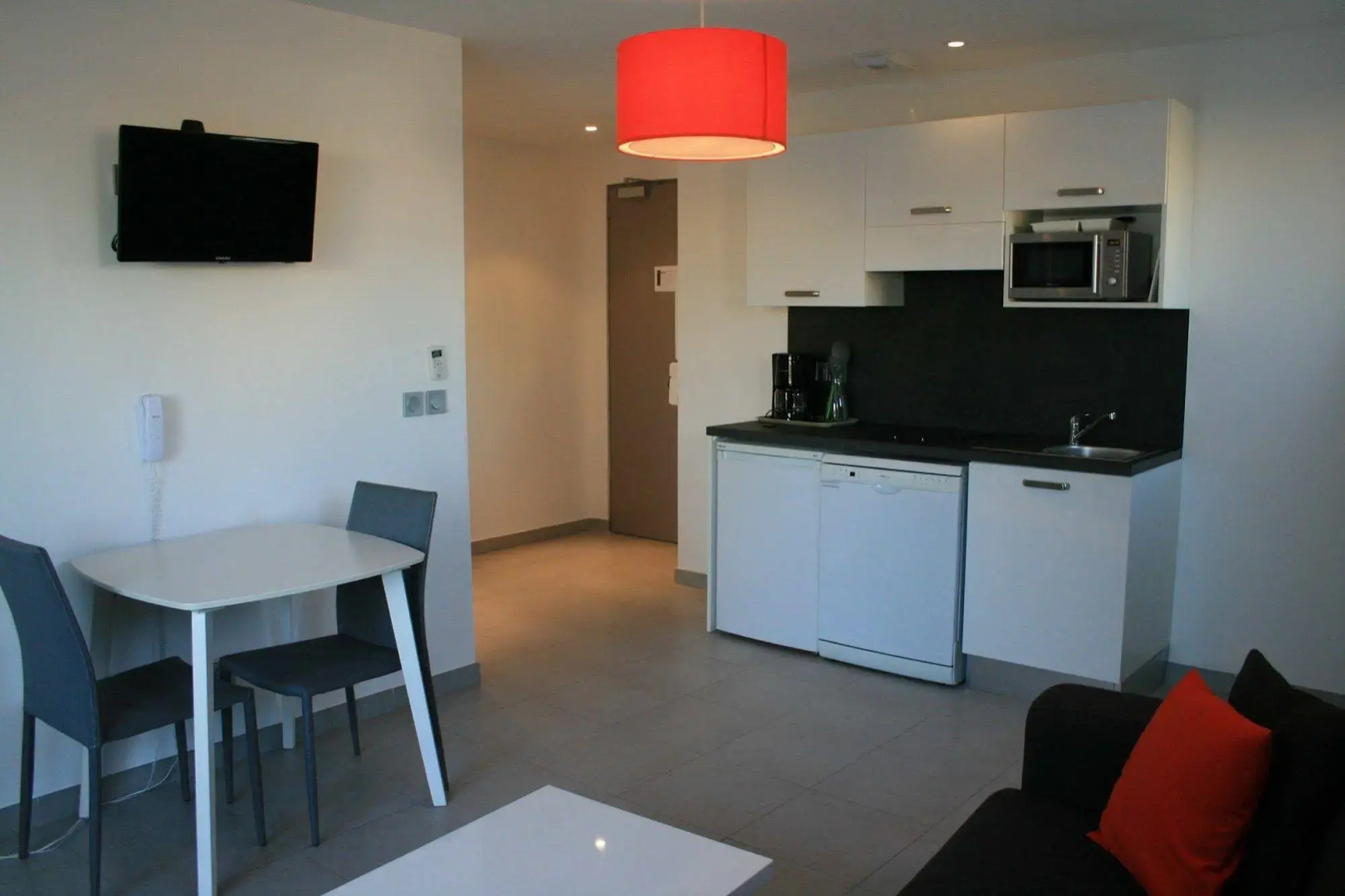 Residence Côté Mer