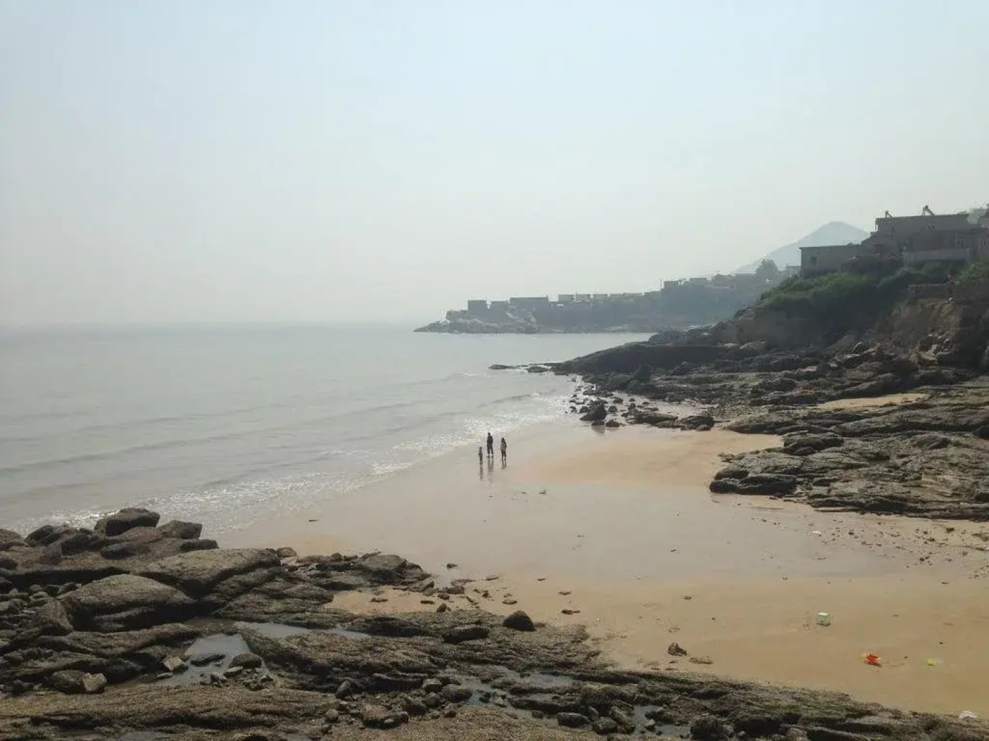 Liandao Tenglong Jujia Hotel