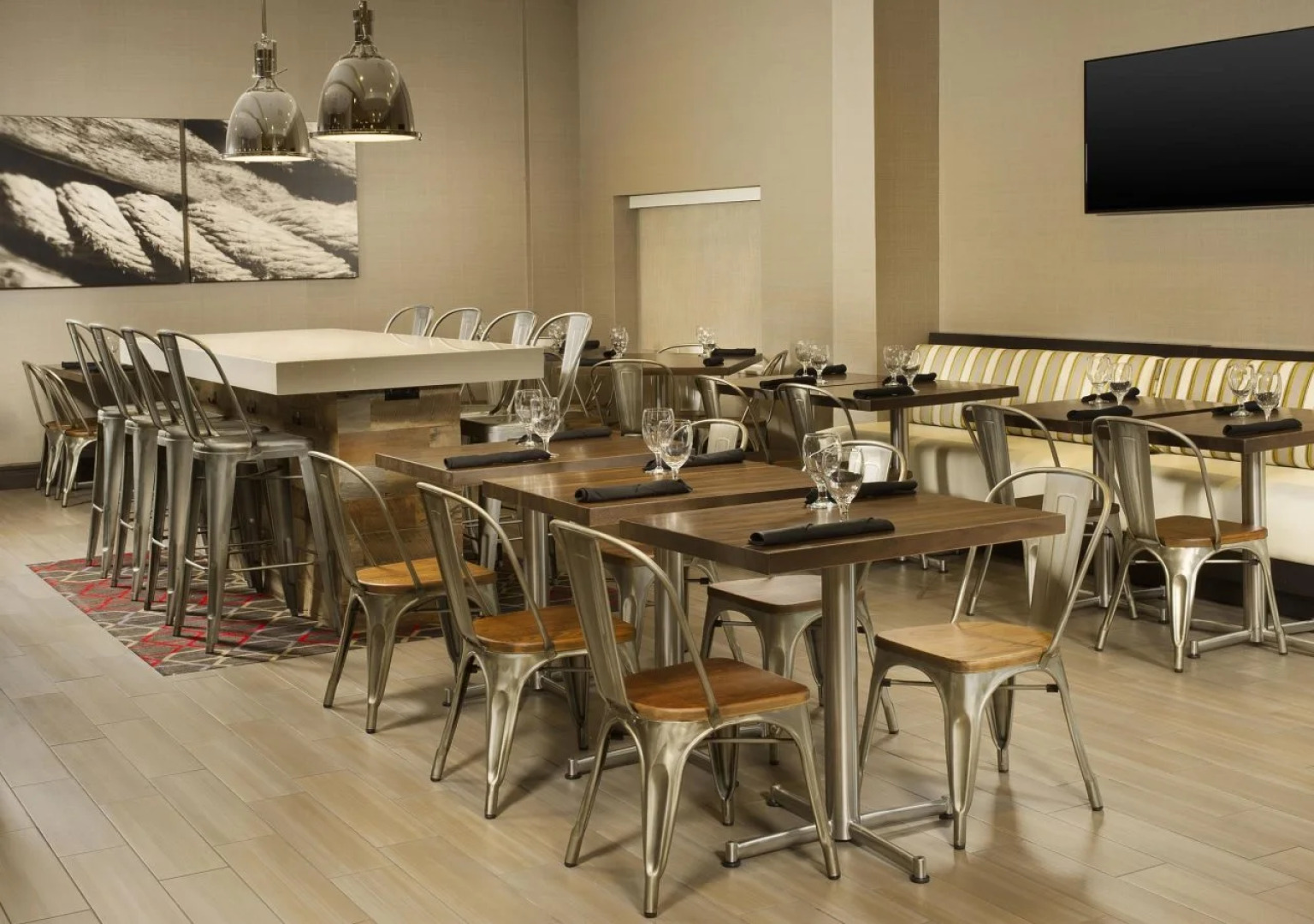 Four Points by Sheraton Jacksonville Beachfront