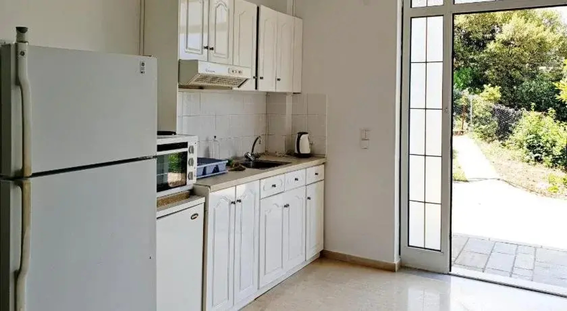 Dimitra Apartments Kommeno