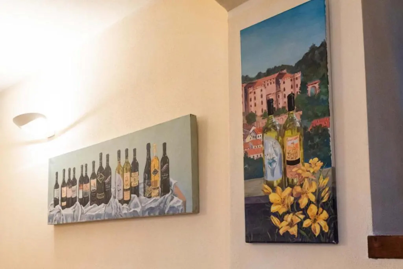 Appartamenti la Picchiera - Silvio