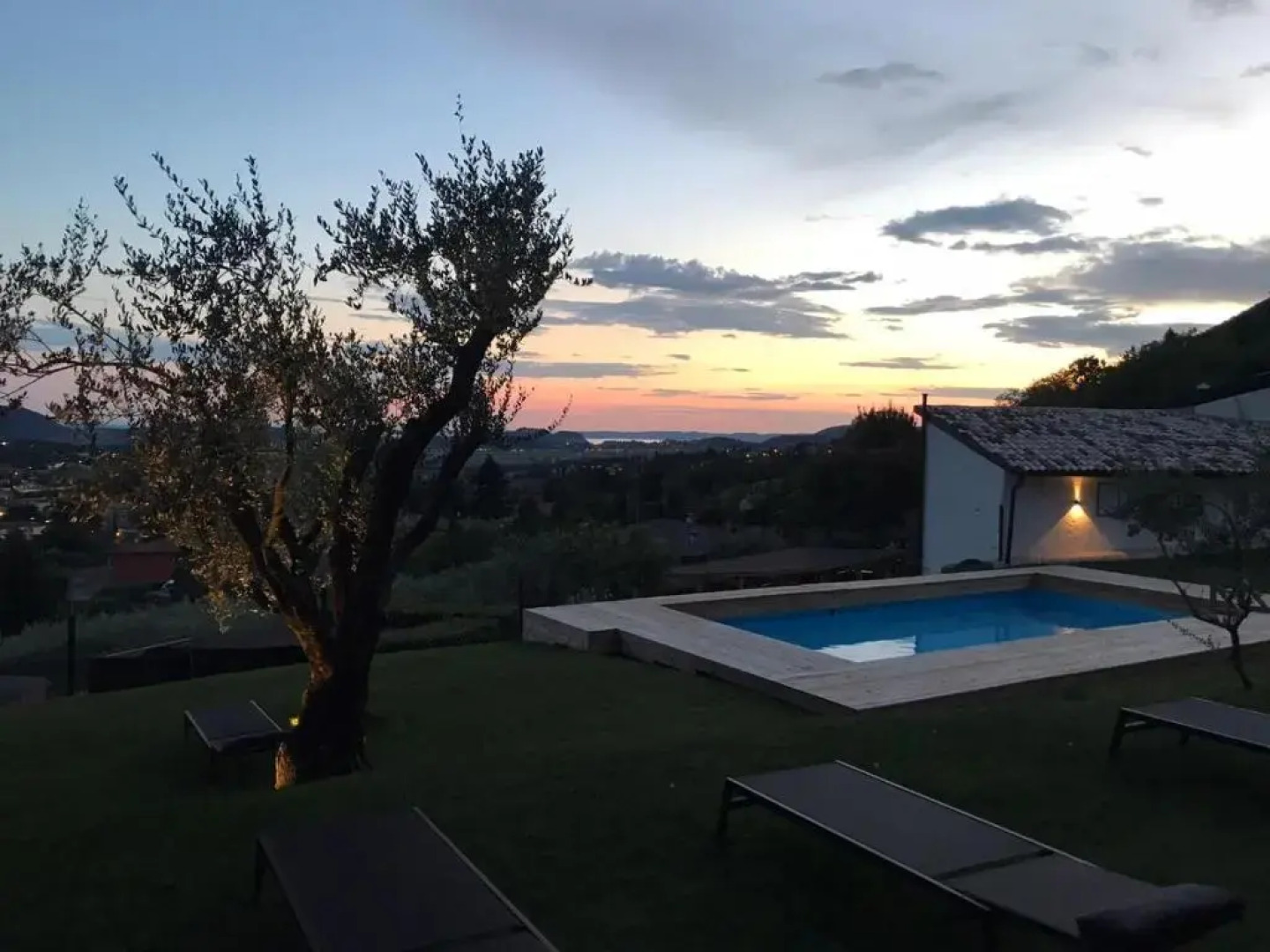 Agriturismo Maison 1933 (Adults Only)