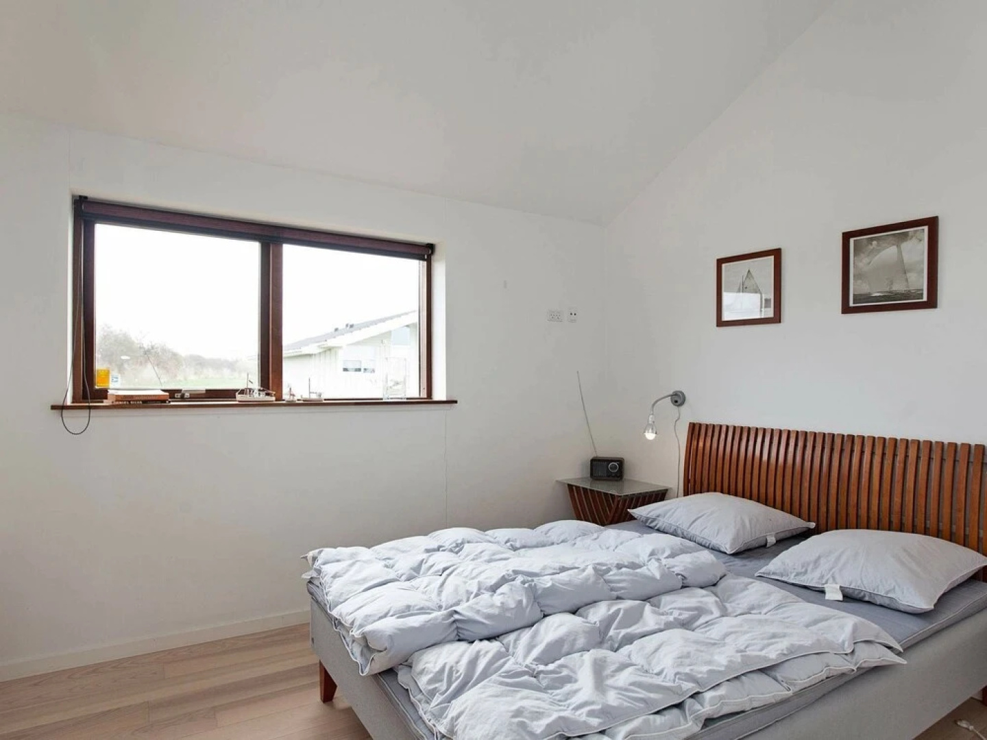 Ideal Holiday Home in Føllenslev With Sauna