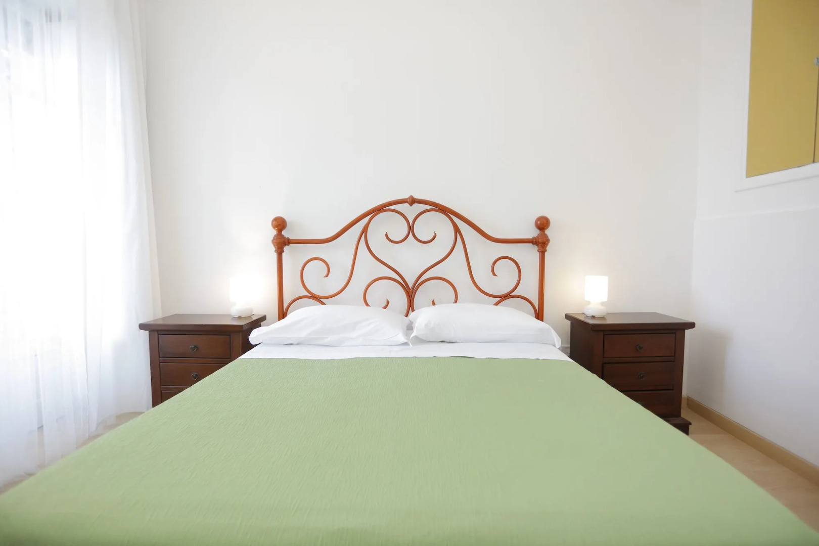 B&B I Faraglioni Di Villa Jole