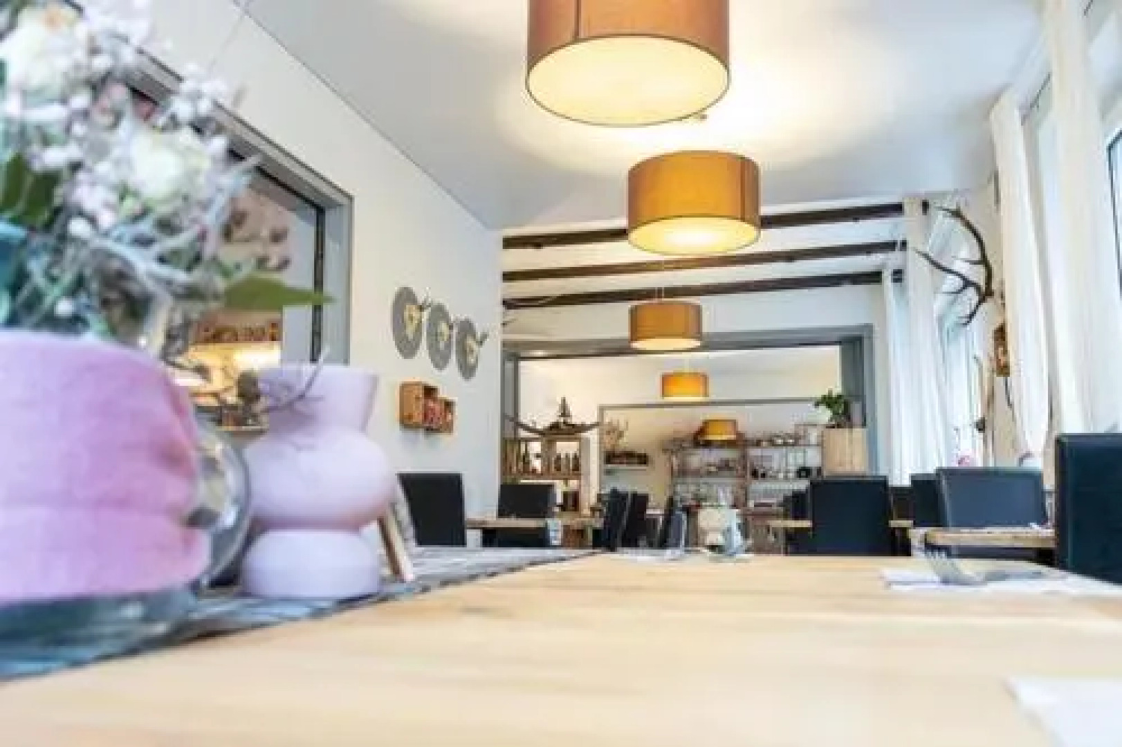 Gasthaus Hotel Rosenboom