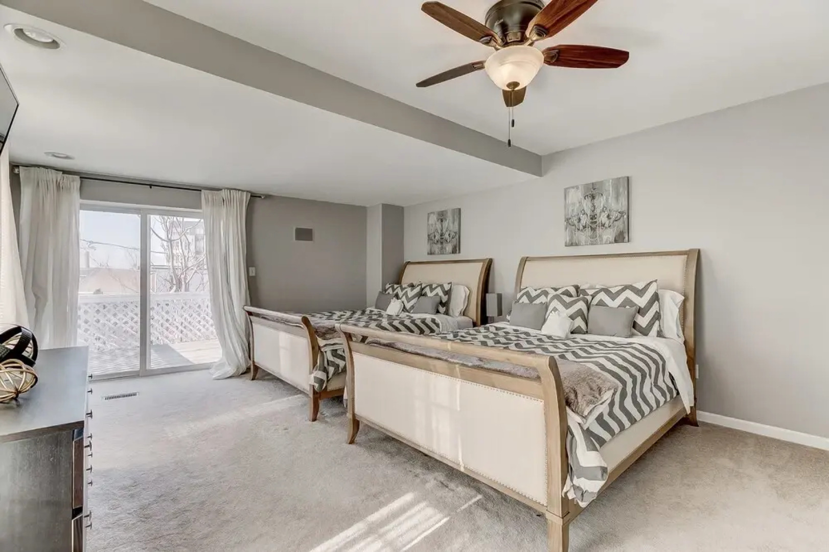 Luxury Home Steps From Convcenter&stadiums&harbor