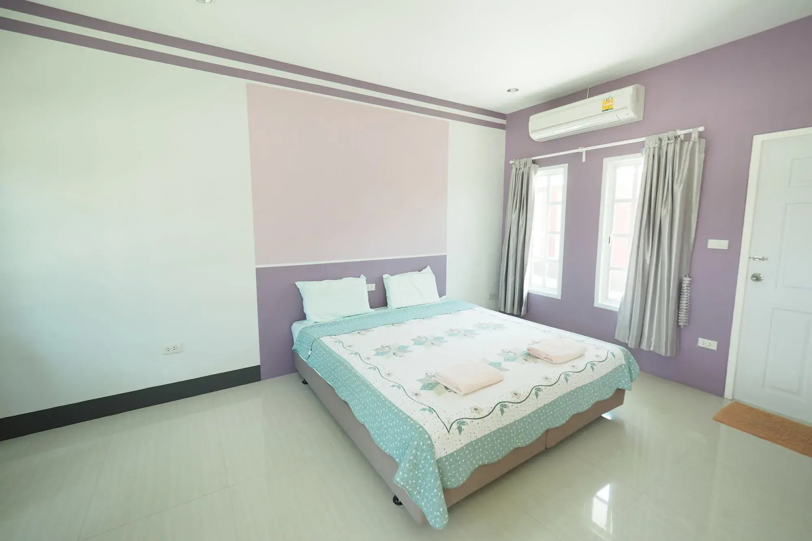 Baan Suan Resort Juree Punsuk