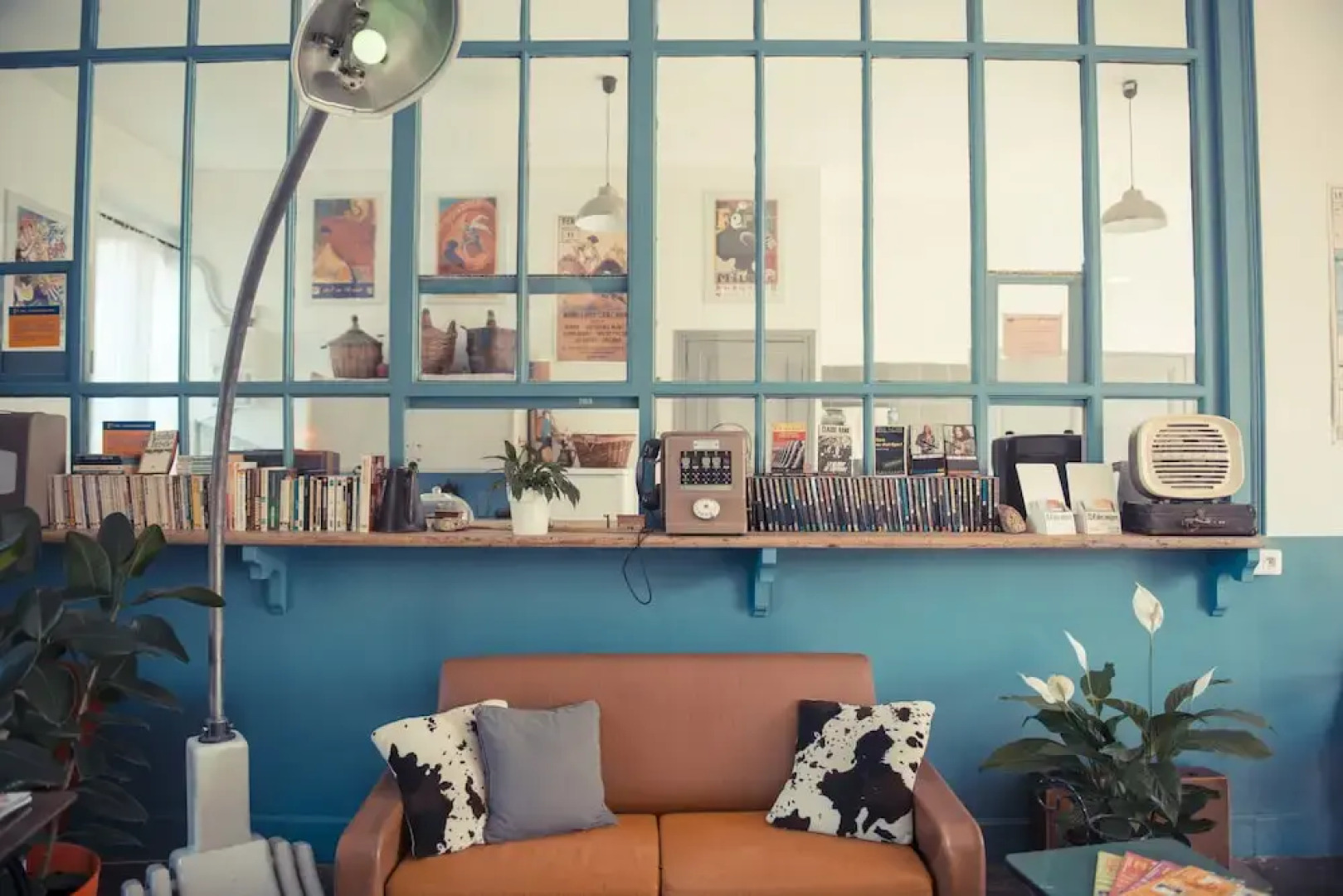 La Gare de Millas Chambres d'Hôtes