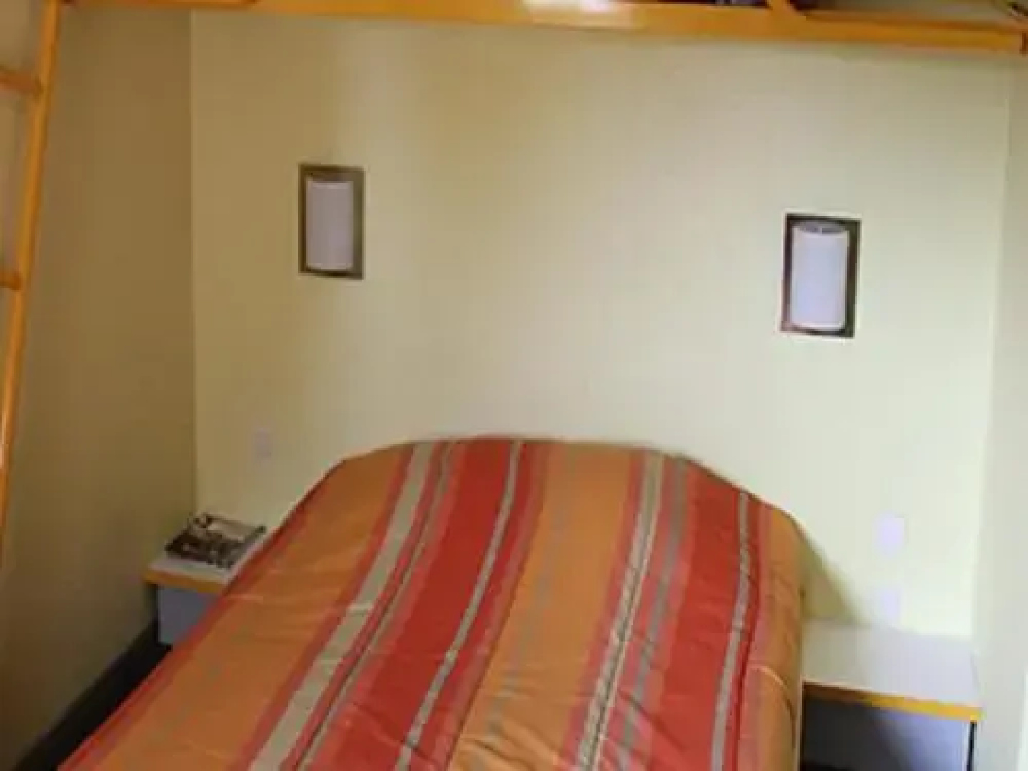 Relais Fasthôtel Le Havre Montivilliers