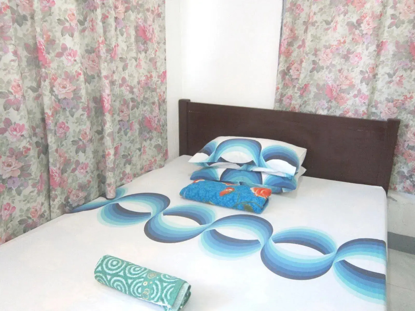 Tabada Homestay