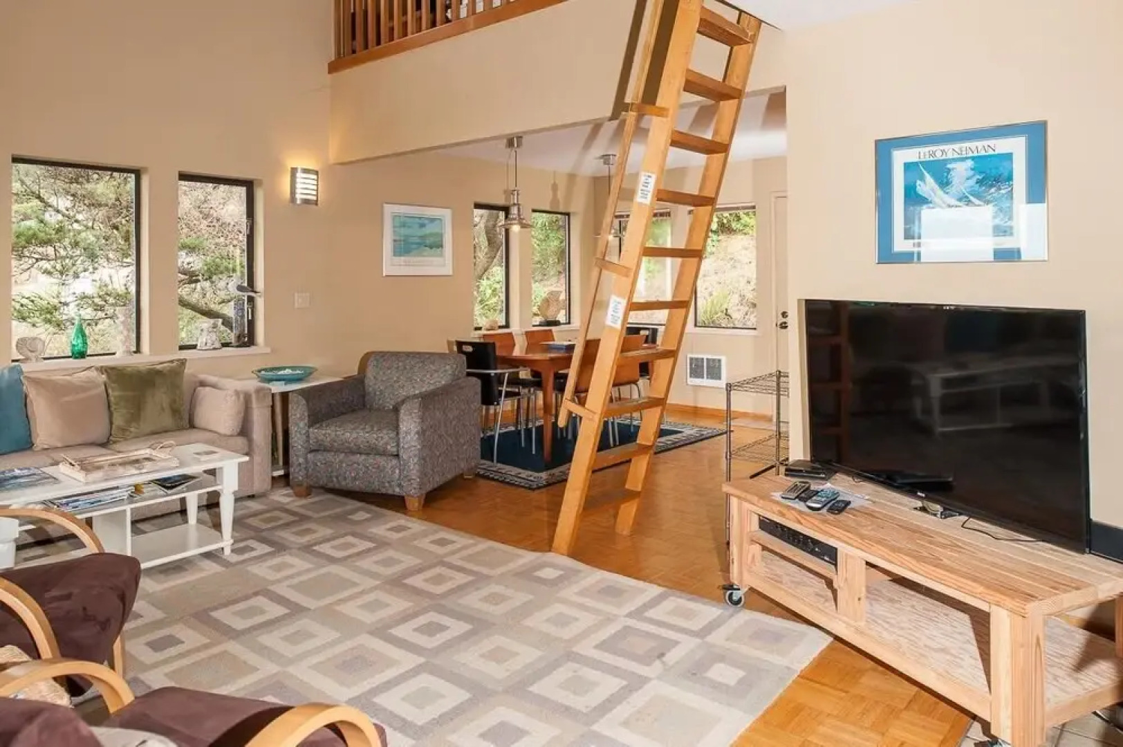 Calypso by RedAwning