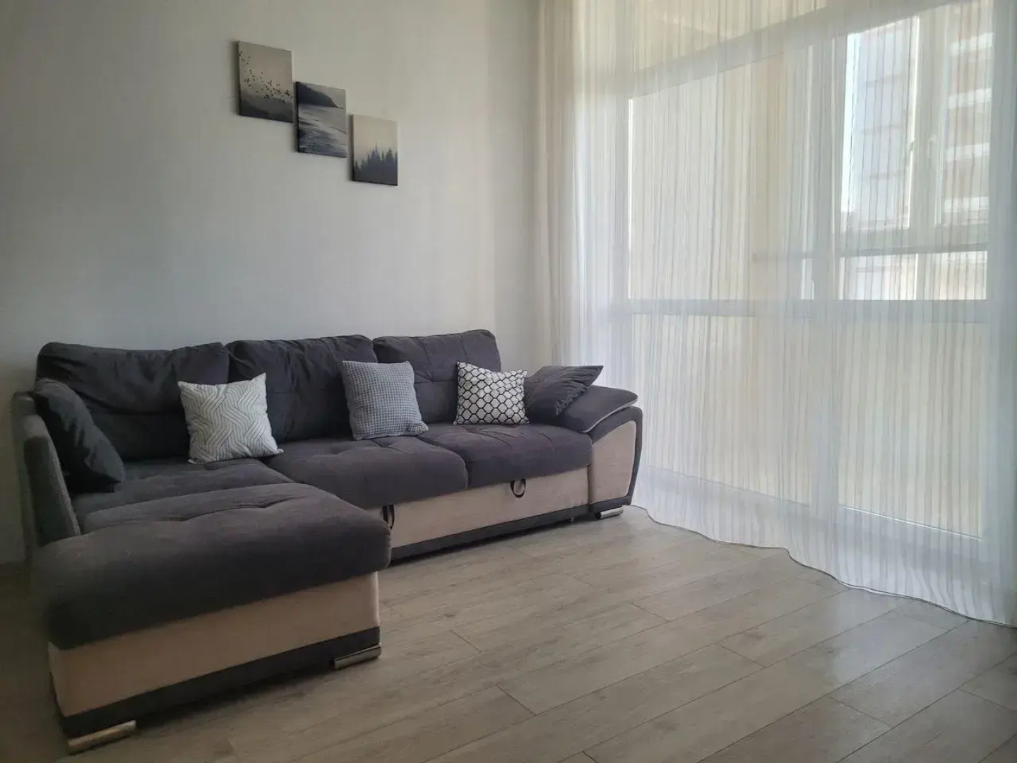 Апартаменты на улице Щорса 53