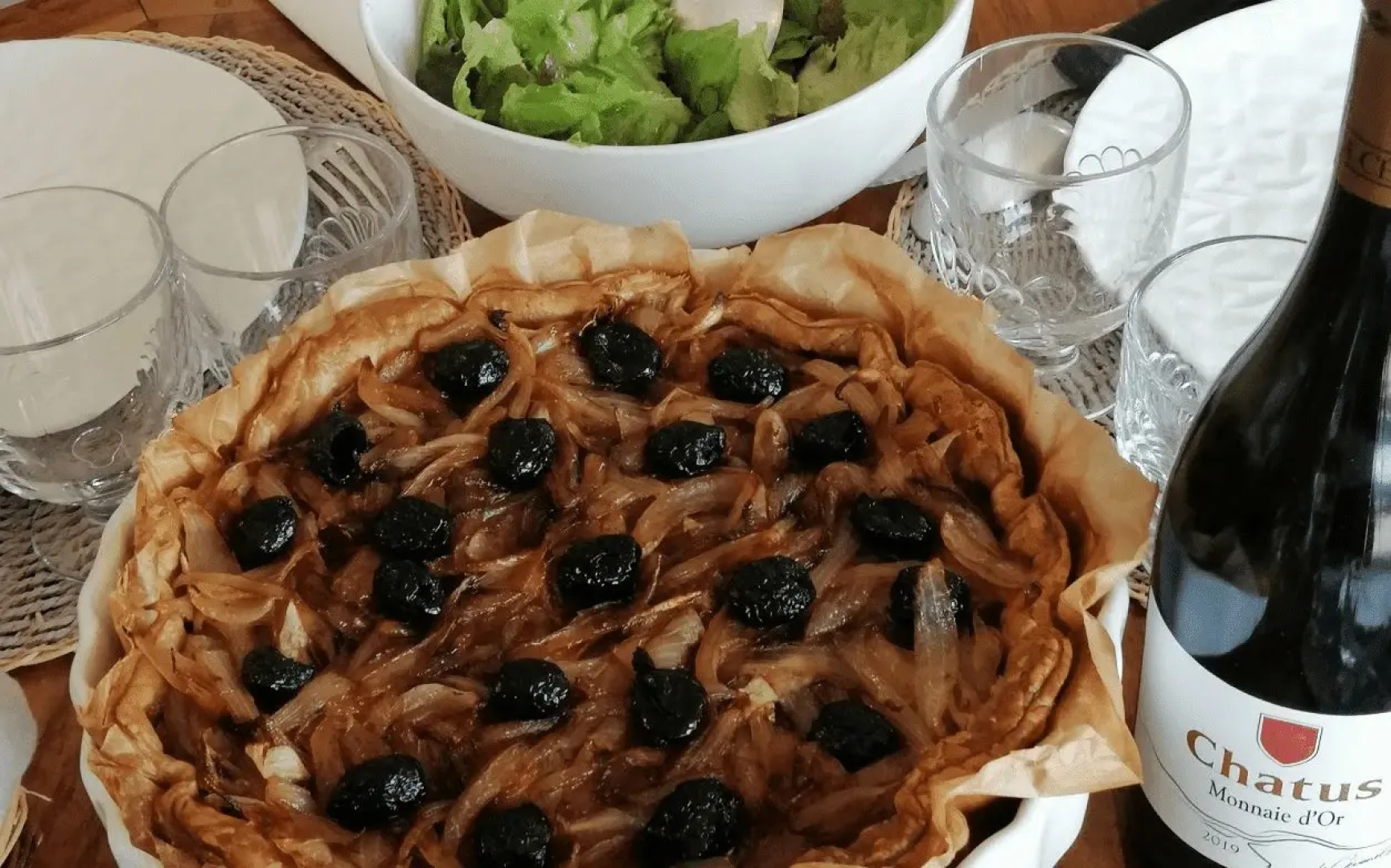 Les Jardins Celestes