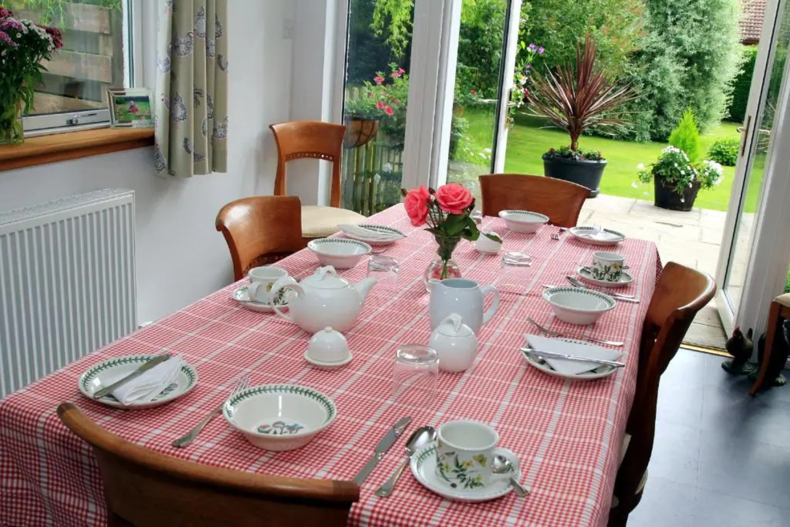 Westacre Bed & Breakfast