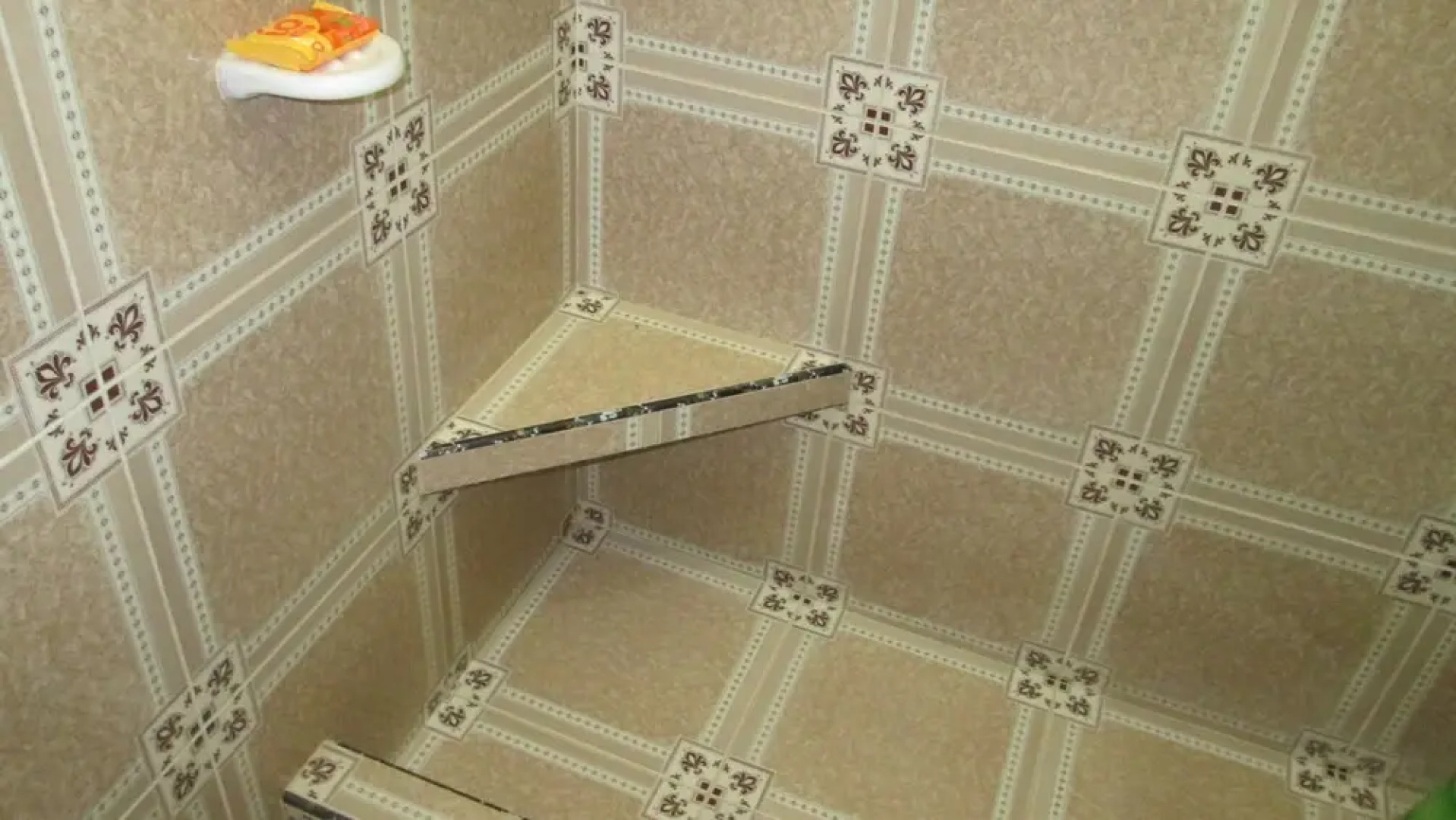 Casas de Arturo y Xiomara - Casa No. 1