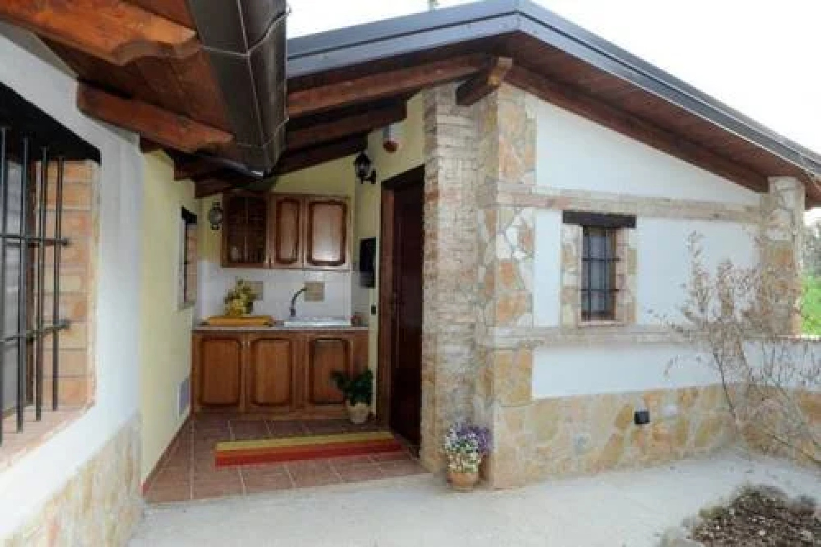 La Casa nella Prateria