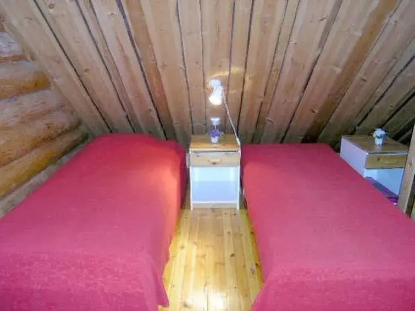 Holiday Home Tunturitähti- lainio