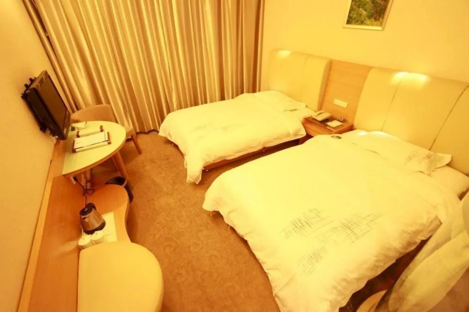 Xi'an Feilu Business Hotel