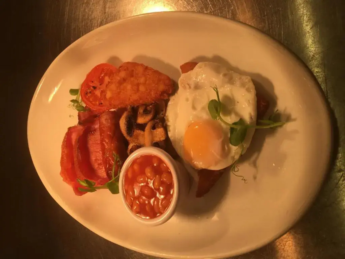 Rogerthorpe Manor Hotel