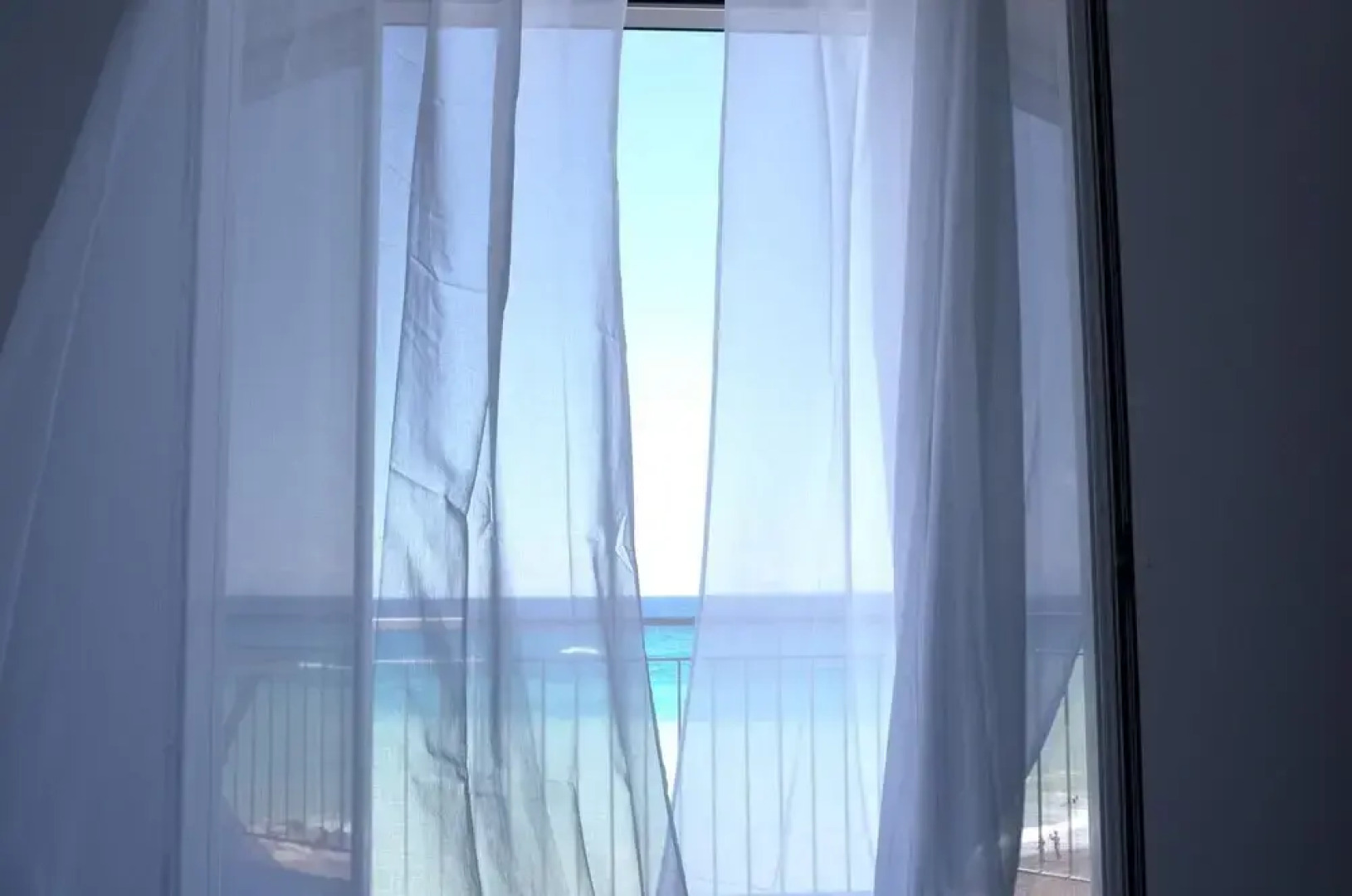 Easy Welcome Vuelle Deluxe