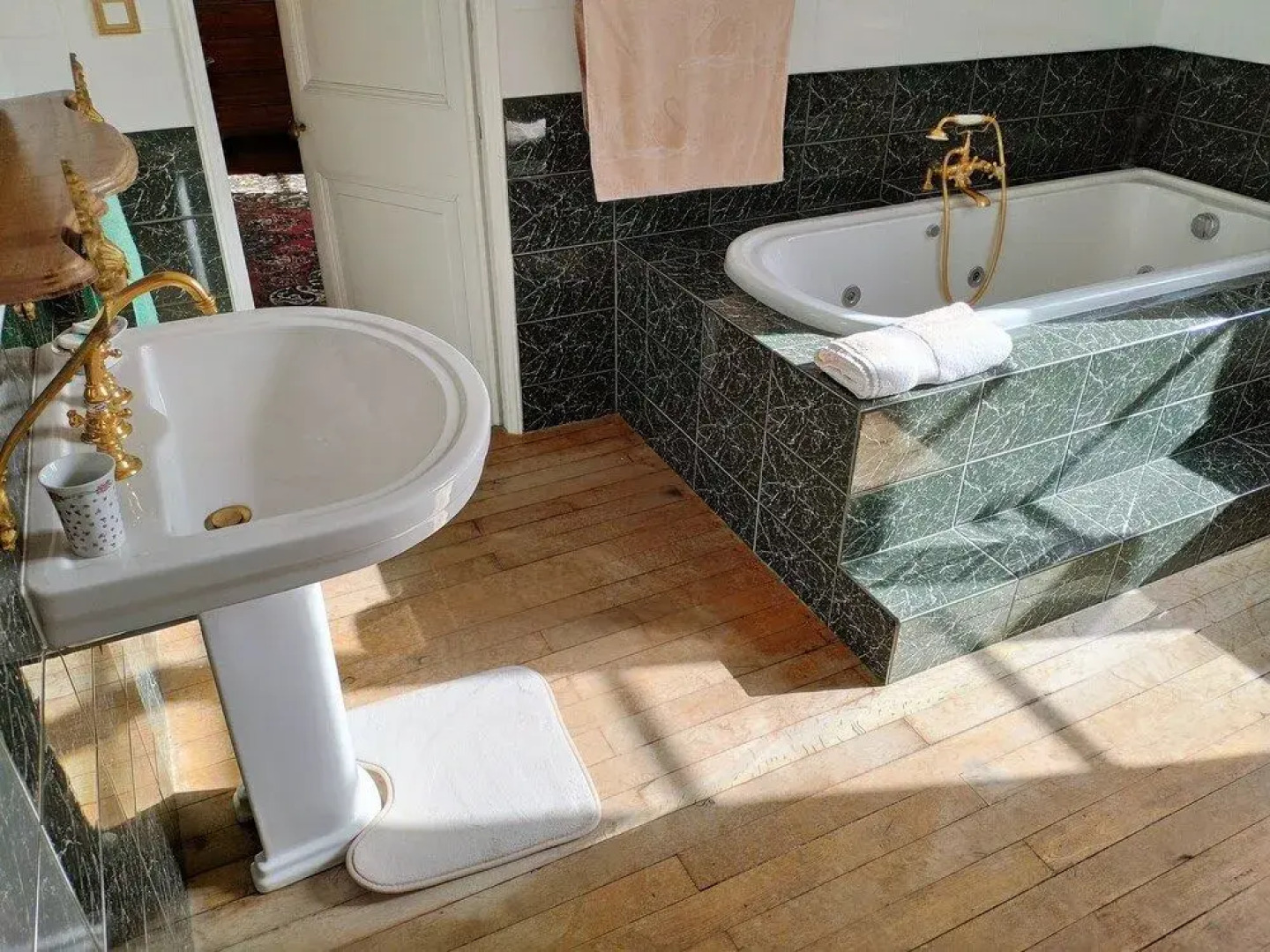 Château de Saint-Thomas