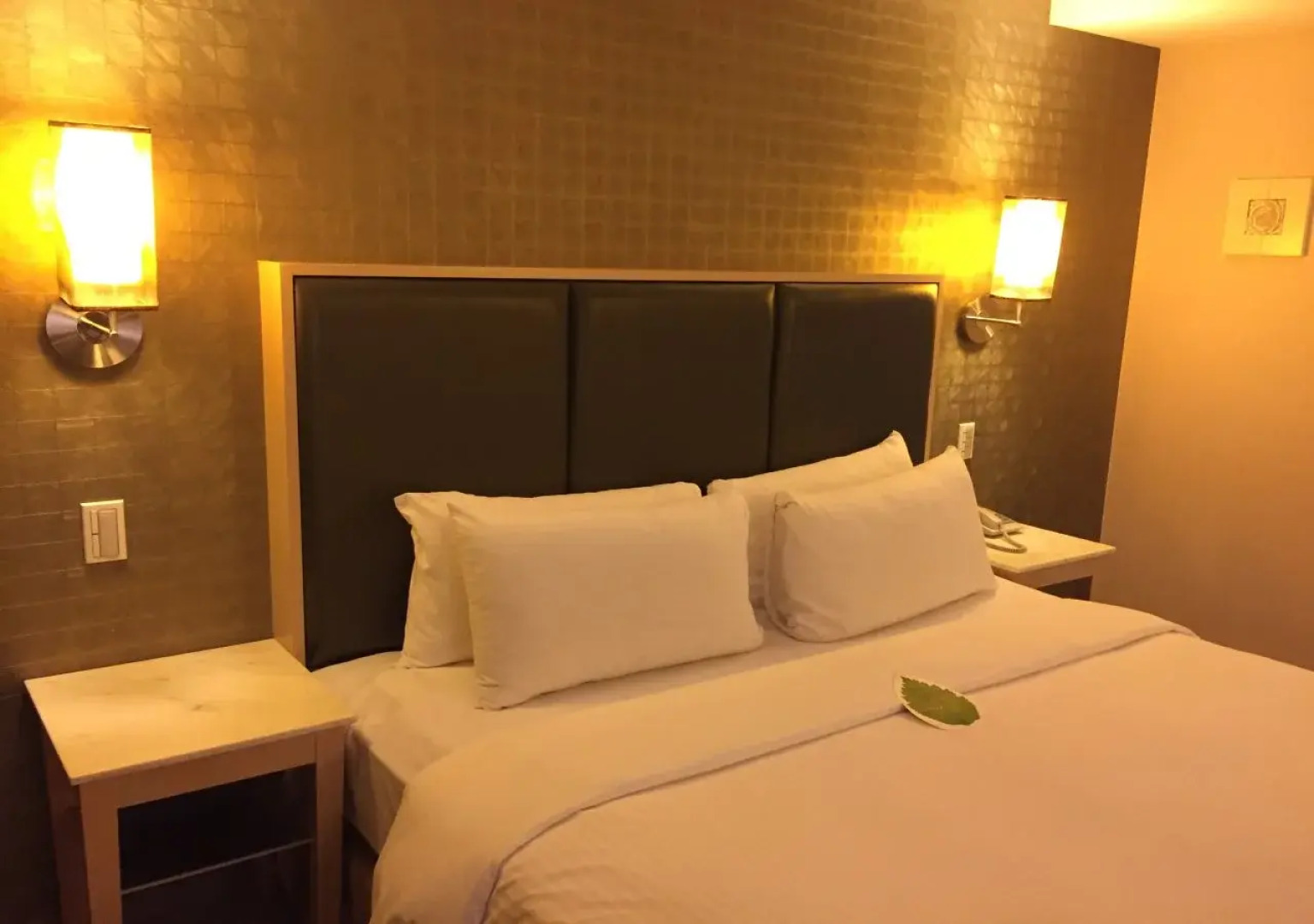 Sunrise Business Hotel – Taipei Main Station