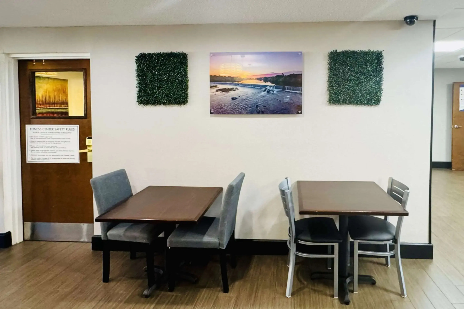 Quality Inn Danville - University Area