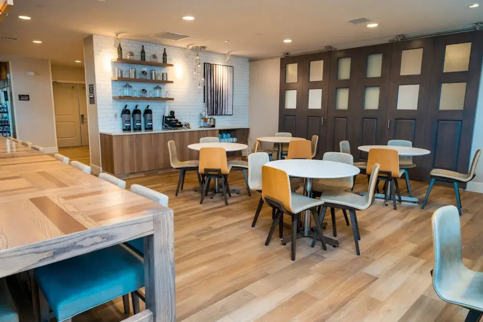 Residence Inn by Marriott Upper Marlboro Joint Base Andrews