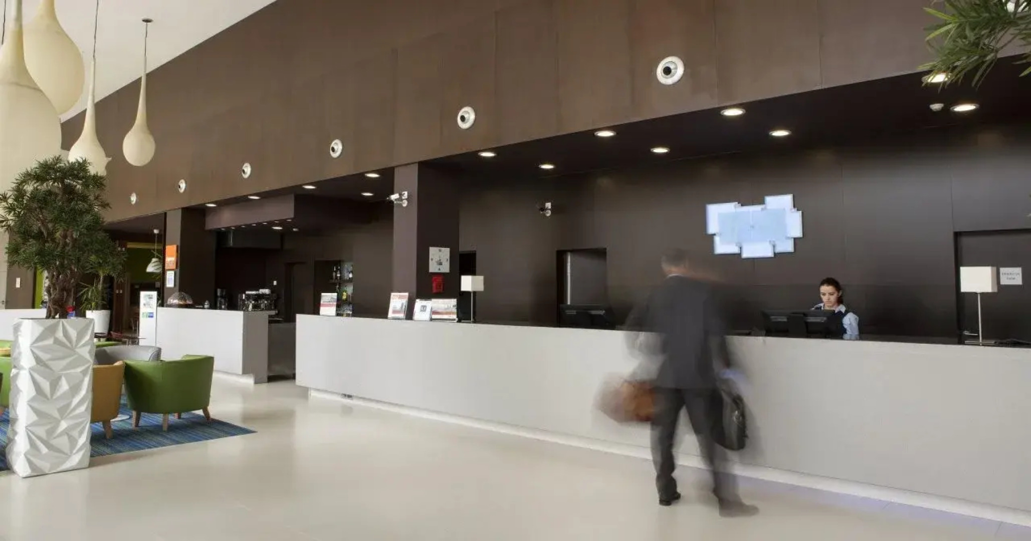 Holiday Inn Express Porto - Exponor by IHG