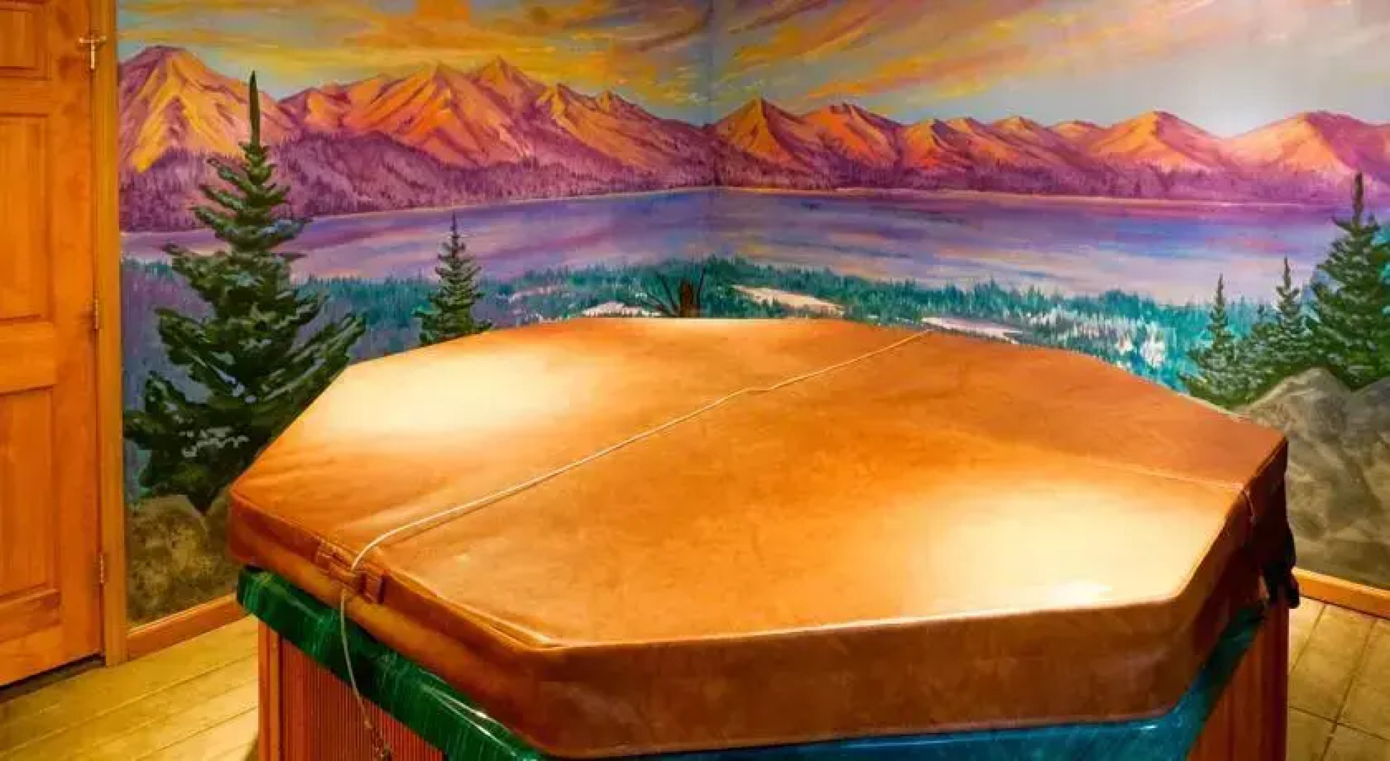 Hodge Podge Lodge by Tahoe Management Services