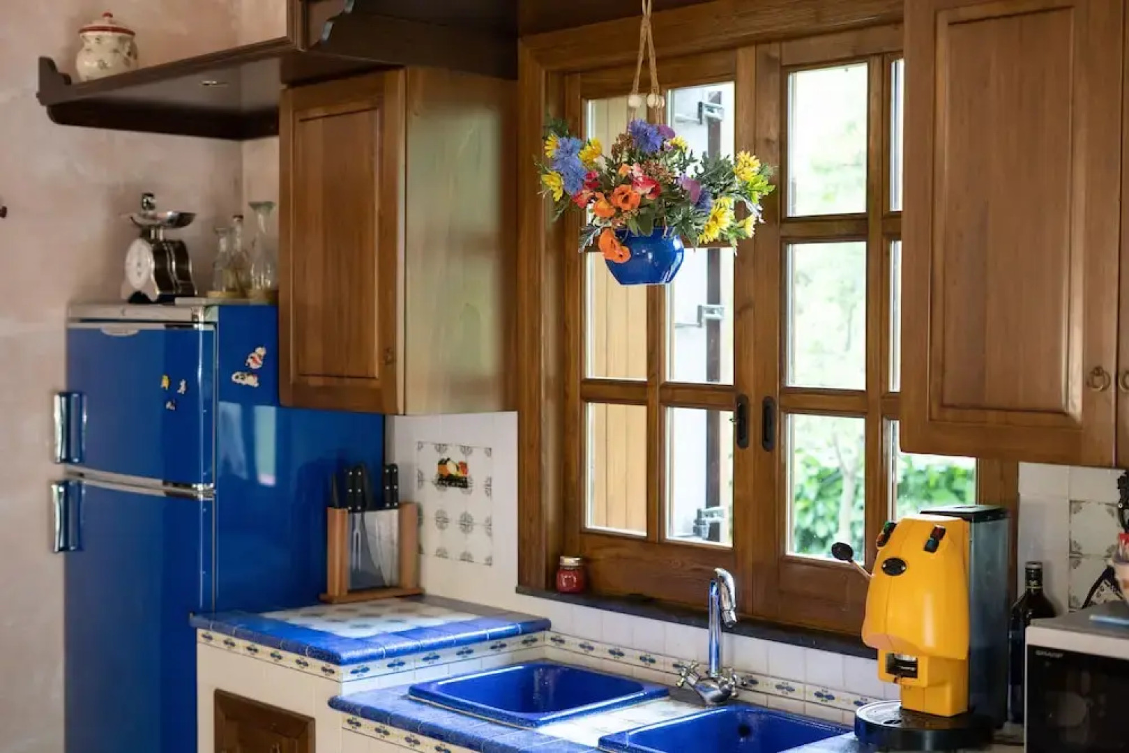 Villa Il Castagno Dell'etna